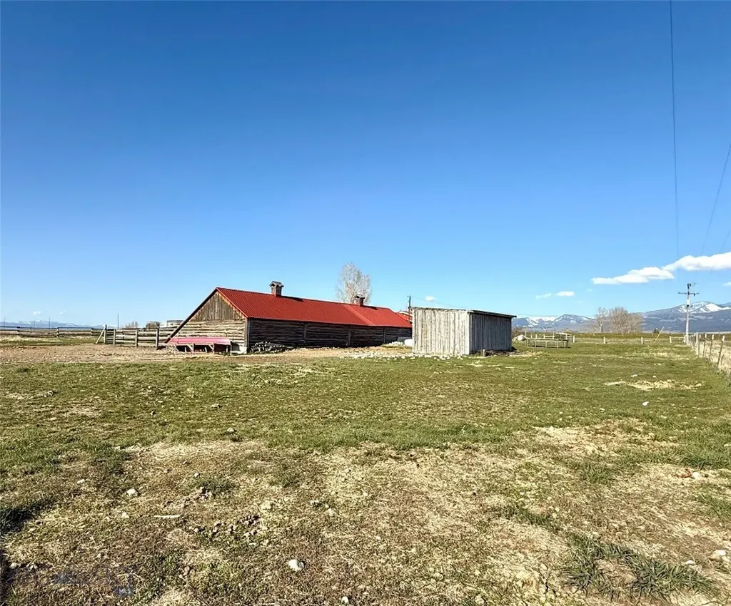 47 Tristan River Lane Deer Lodge MT 59722