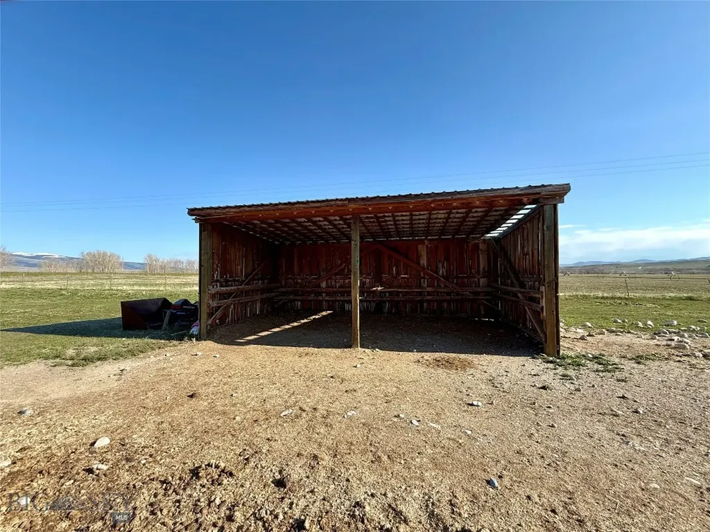 47 Tristan River Lane Deer Lodge MT 59722