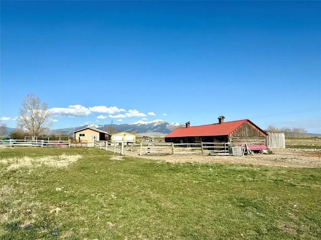 47 Tristan River Lane Deer Lodge MT 59722