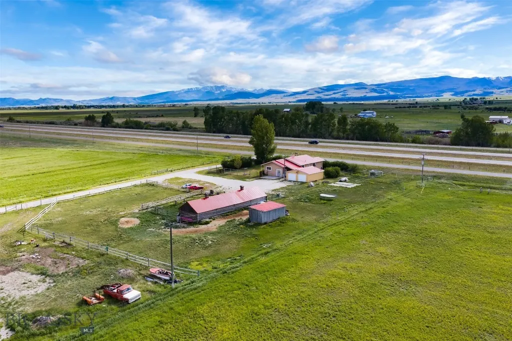 47 Tristan River Lane Deer Lodge MT 59722