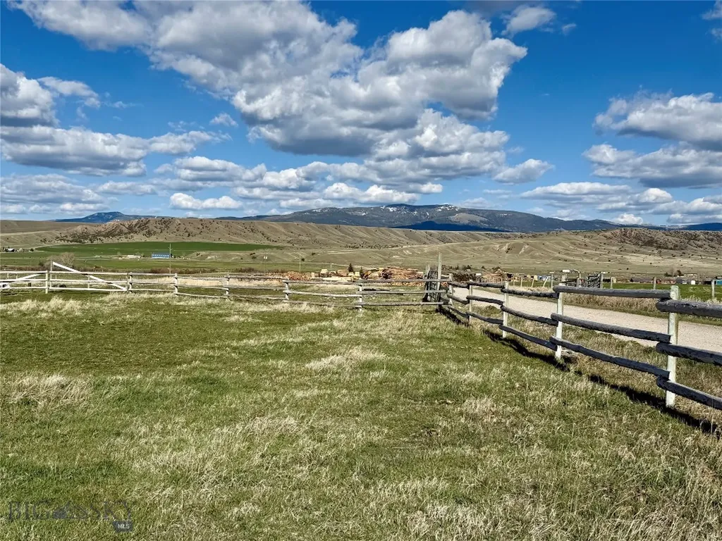 47 Tristan River Lane Deer Lodge MT 59722