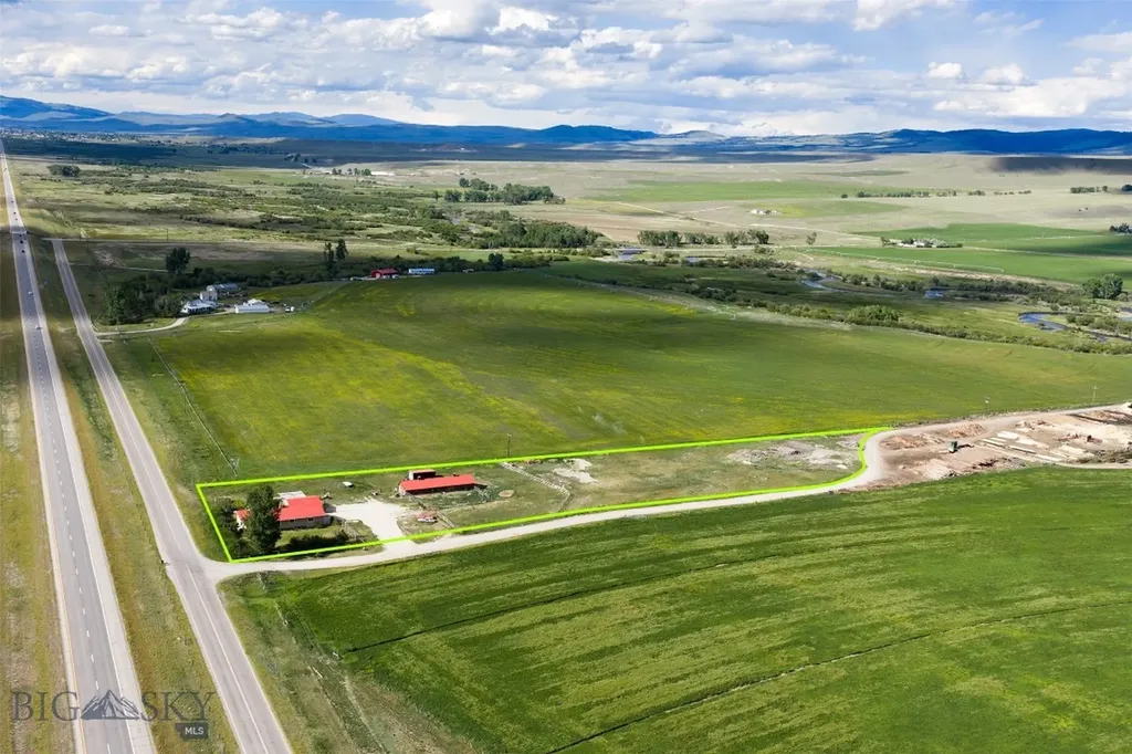 47 Tristan River Lane Deer Lodge MT 59722