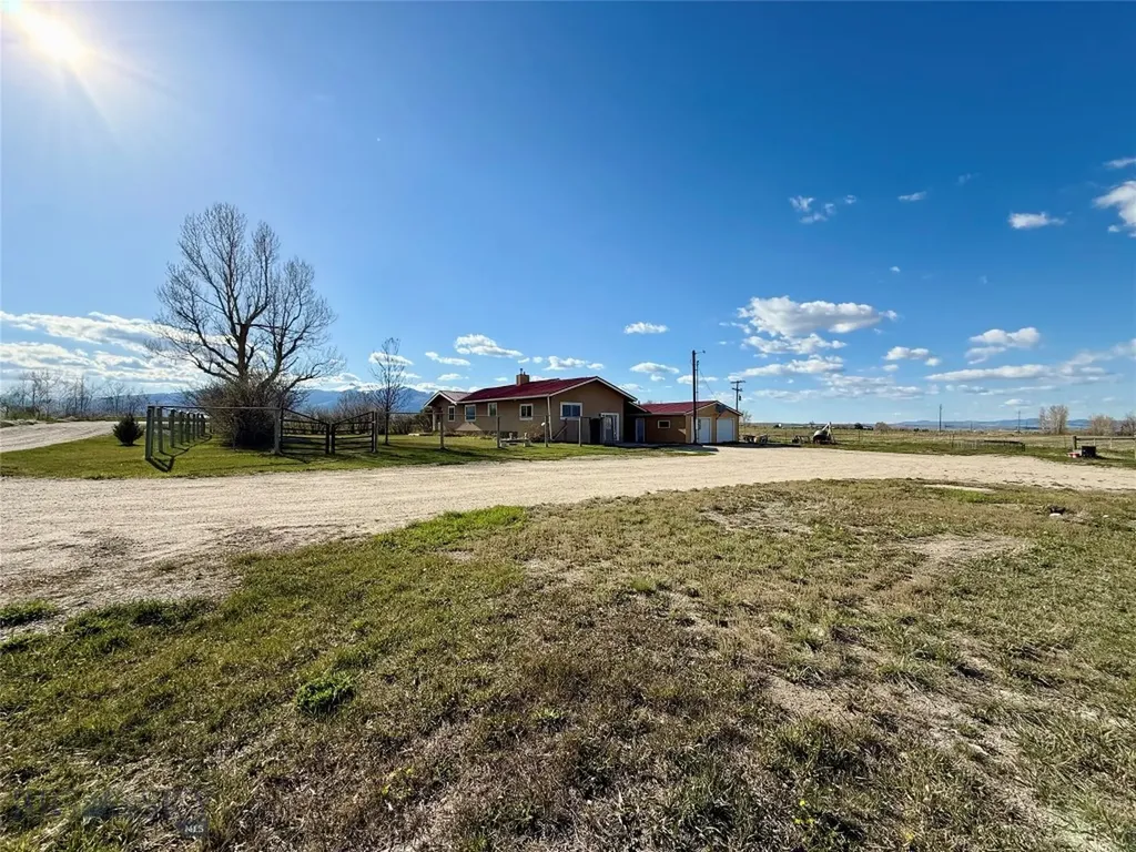 47 Tristan River Lane Deer Lodge MT 59722