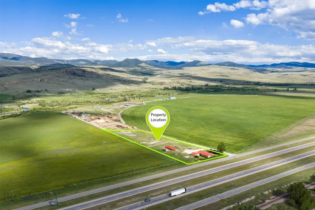 47 Tristan River Lane Deer Lodge MT 59722