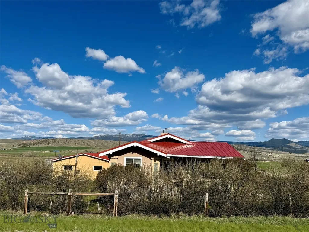 47 Tristan River Lane Deer Lodge MT 59722