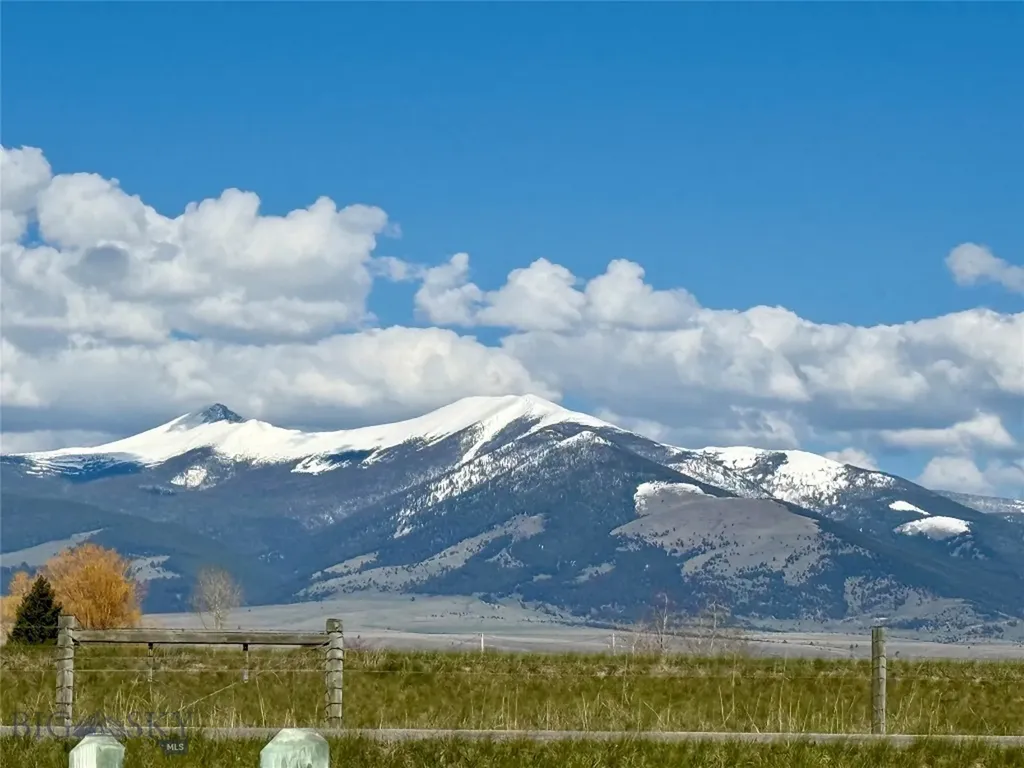 47 Tristan River Lane Deer Lodge MT 59722