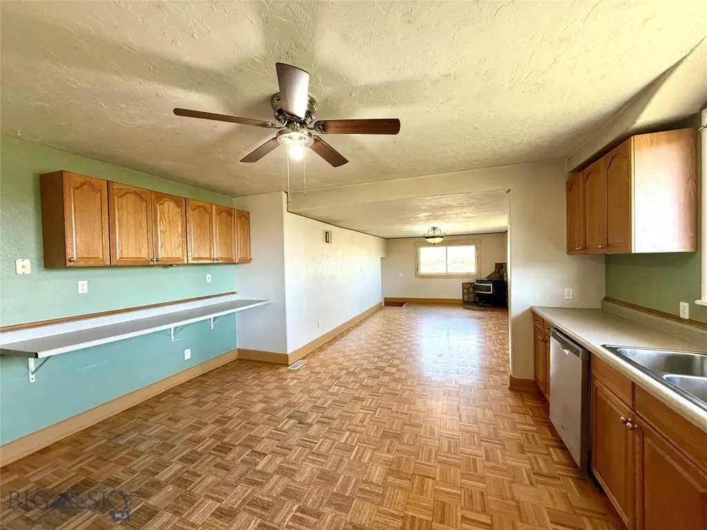 47 Tristan River Lane Deer Lodge MT 59722
