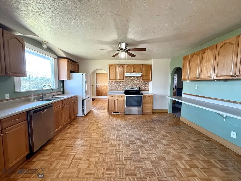 47 Tristan River Lane Deer Lodge MT 59722