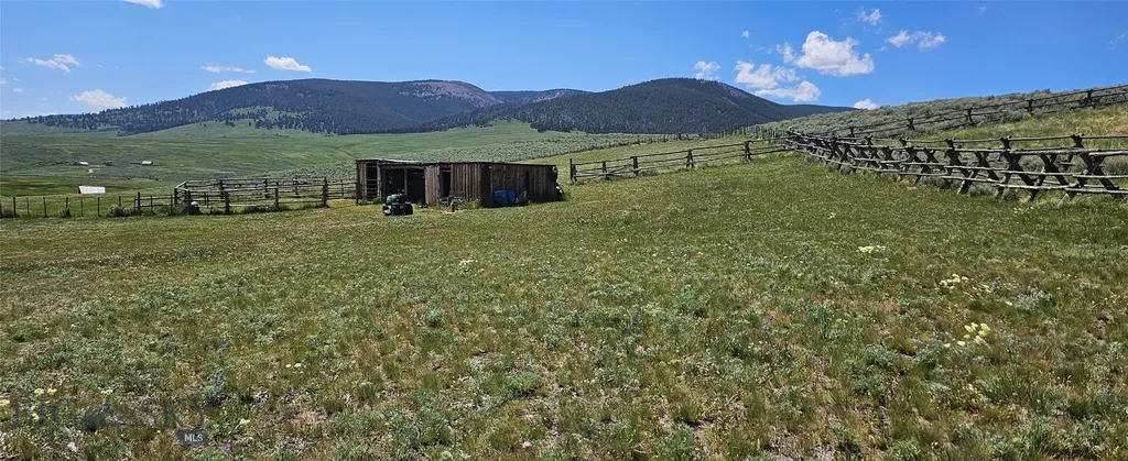 950 White Creek Polaris MT 59746