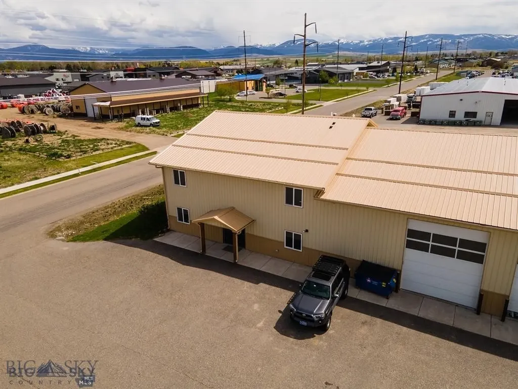 215 Quail Run Bozeman MT 59718