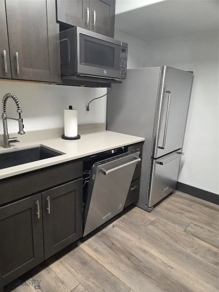 215 Quail Run Bozeman MT 59718