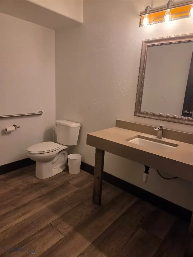 215 Quail Run Bozeman MT 59718