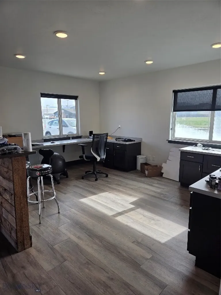 215 Quail Run Bozeman MT 59718