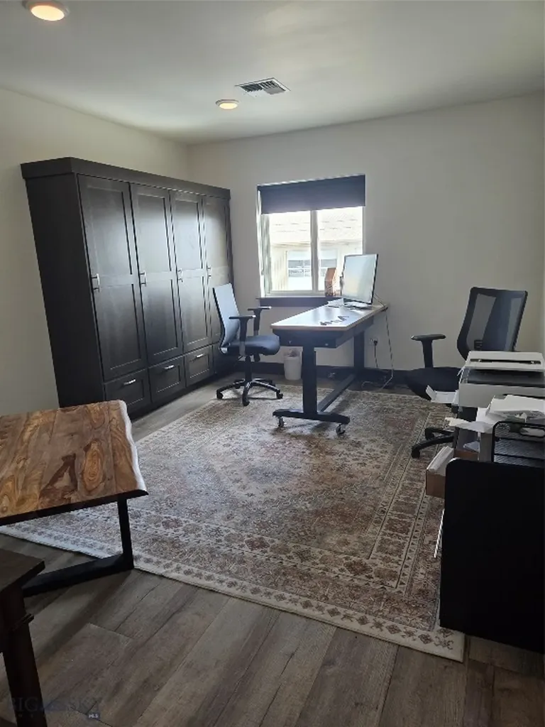 215 Quail Run Bozeman MT 59718