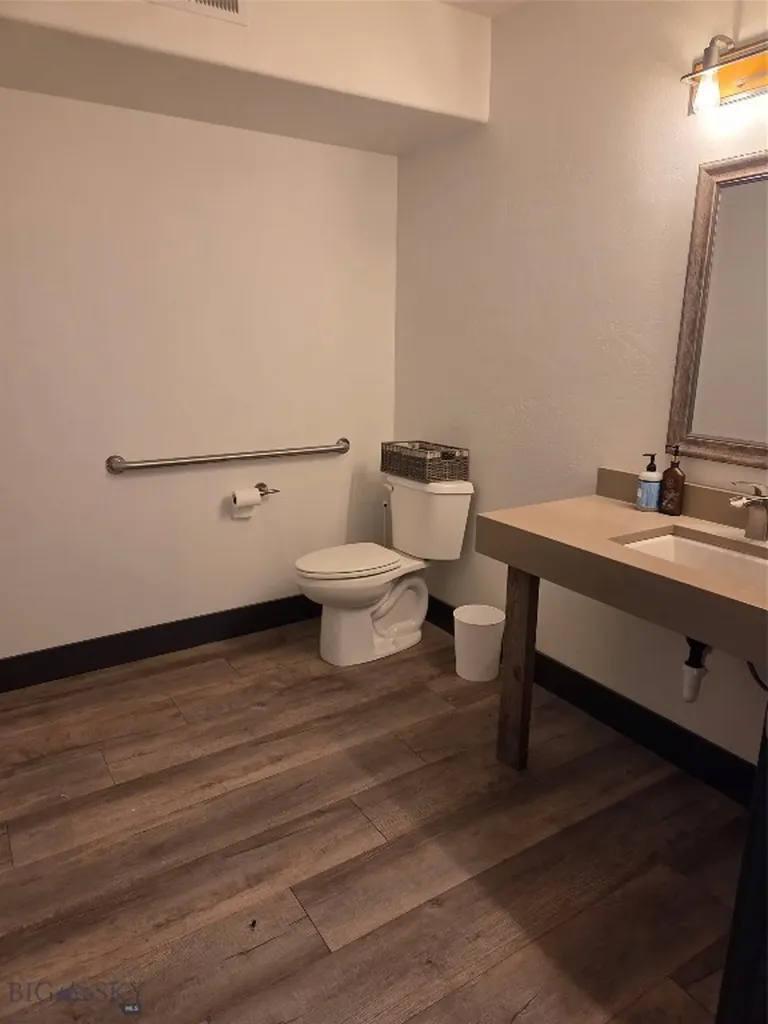 215 Quail Run Bozeman MT 59718