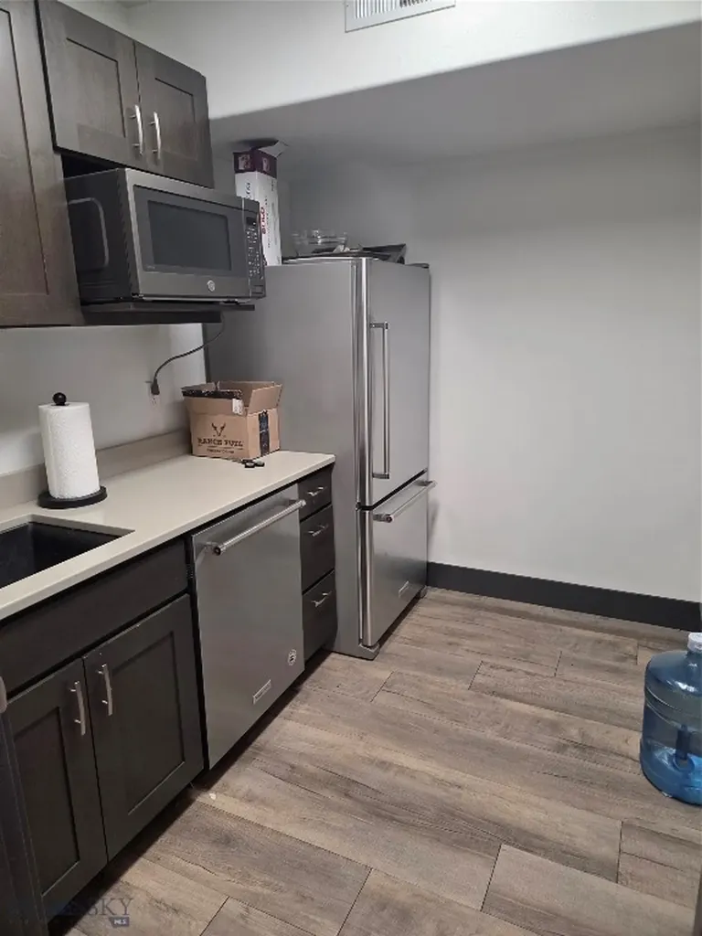215 Quail Run Bozeman MT 59718