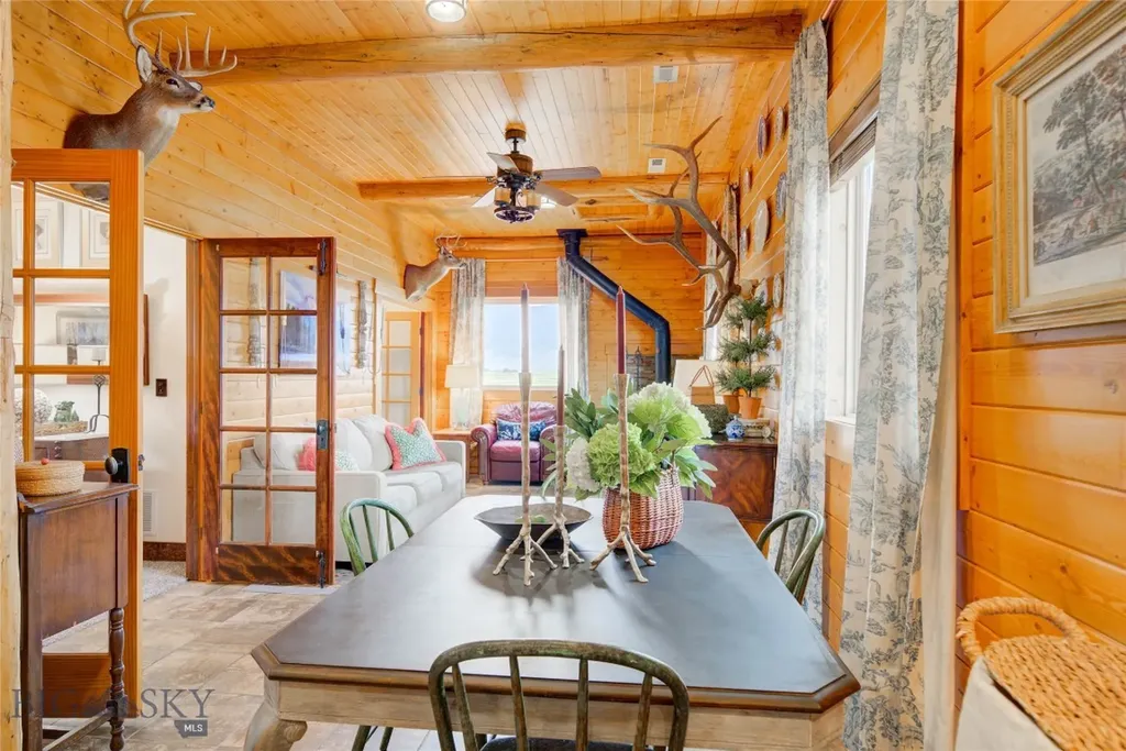 27 Badger Road Pray MT 59065