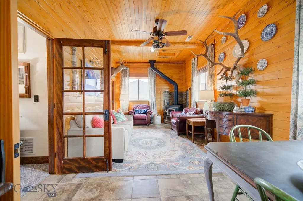 27 Badger Road Pray MT 59065