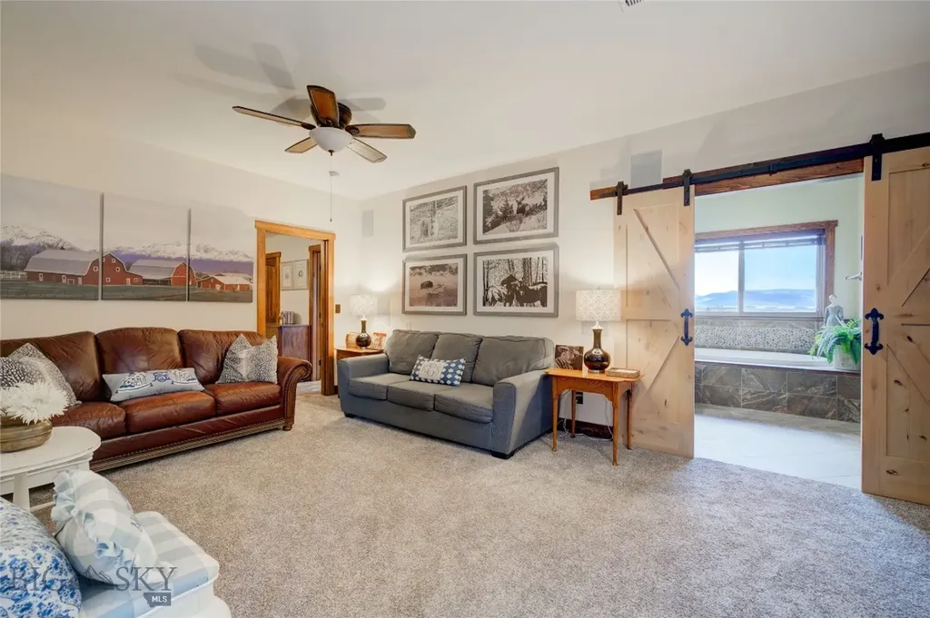 27 Badger Road Pray MT 59065