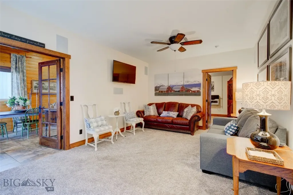 27 Badger Road Pray MT 59065