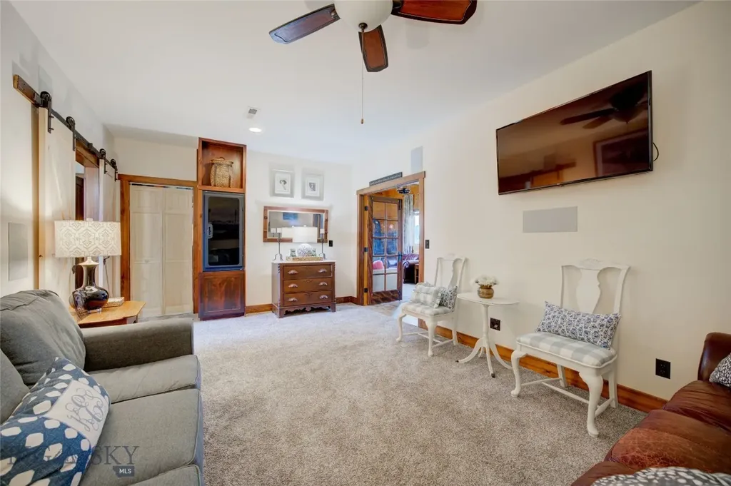 27 Badger Road Pray MT 59065