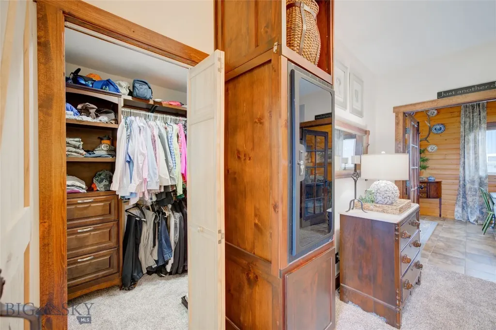 27 Badger Road Pray MT 59065