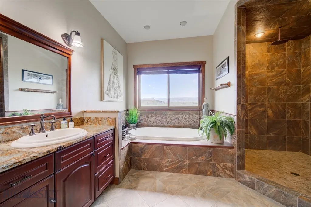27 Badger Road Pray MT 59065
