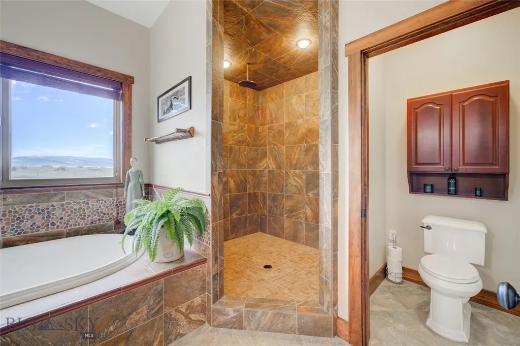 27 Badger Road Pray MT 59065