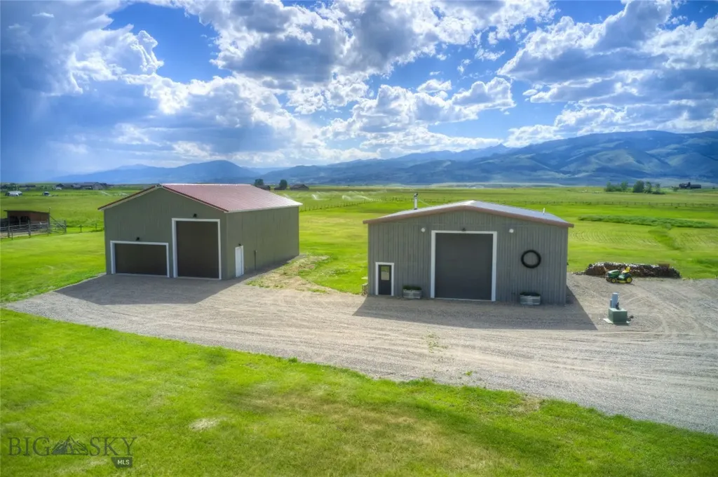 27 Badger Road Pray MT 59065