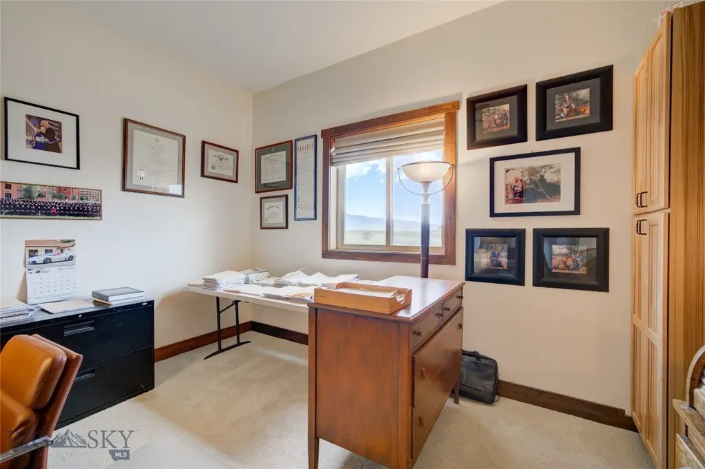 27 Badger Road Pray MT 59065