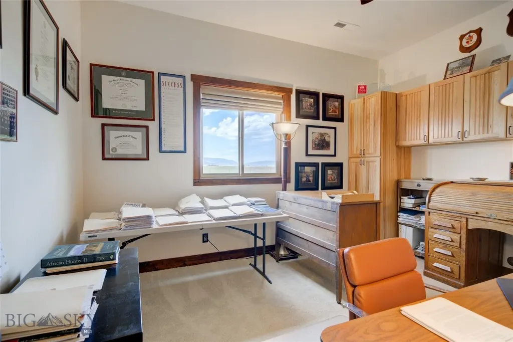 27 Badger Road Pray MT 59065