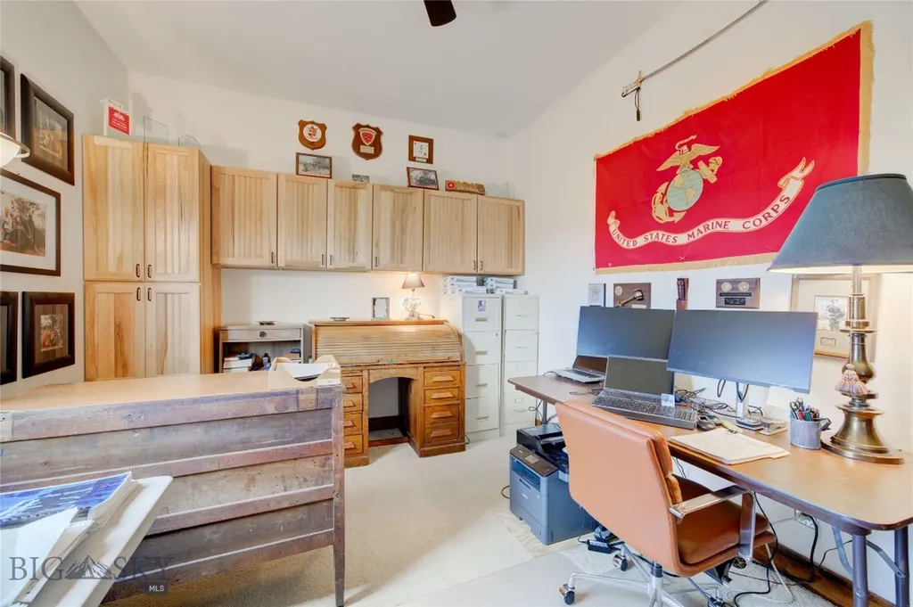 27 Badger Road Pray MT 59065