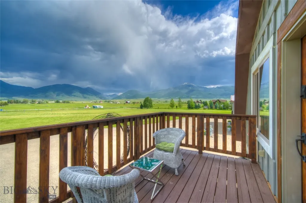 27 Badger Road Pray MT 59065