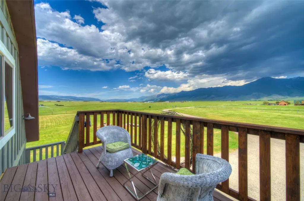 27 Badger Road Pray MT 59065