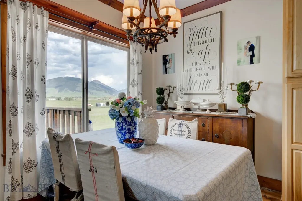 27 Badger Road Pray MT 59065
