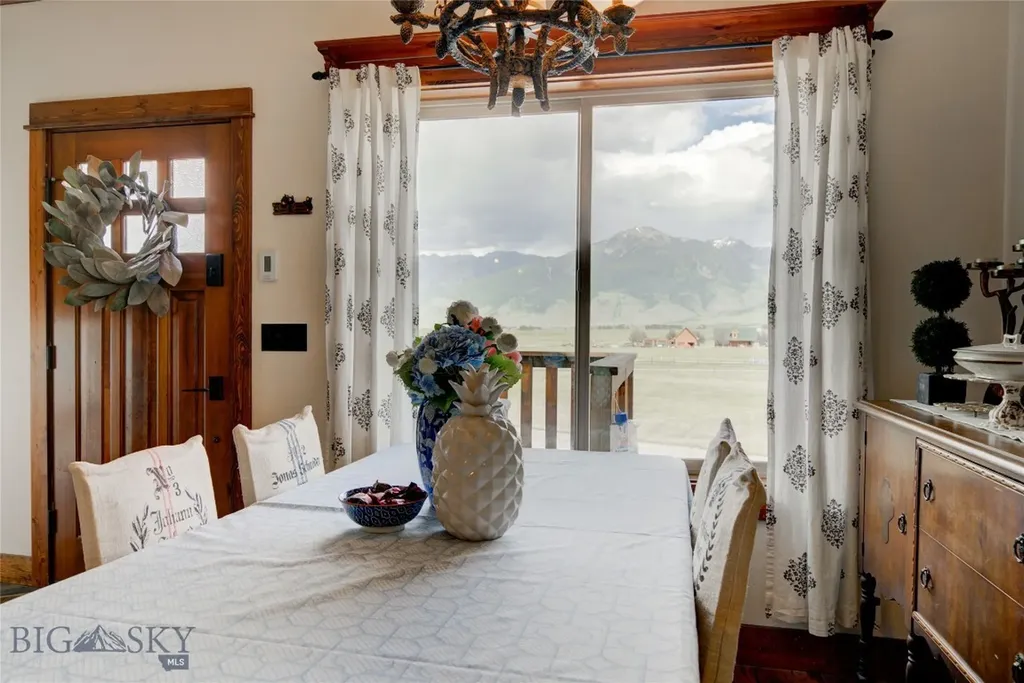 27 Badger Road Pray MT 59065