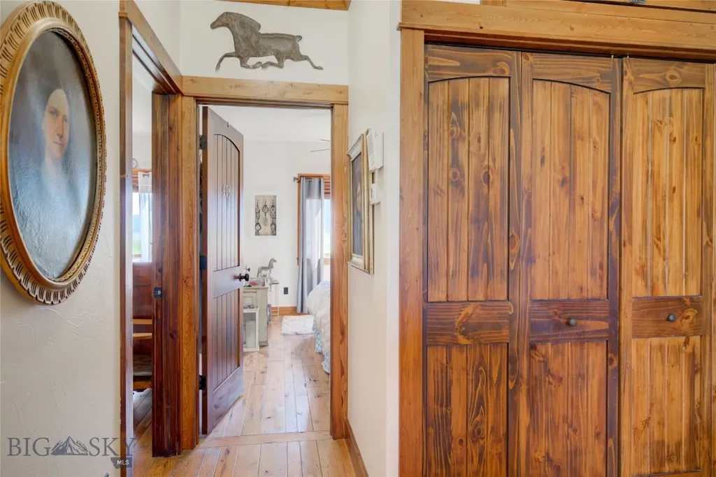 27 Badger Road Pray MT 59065