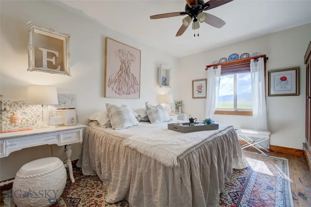 27 Badger Road Pray MT 59065