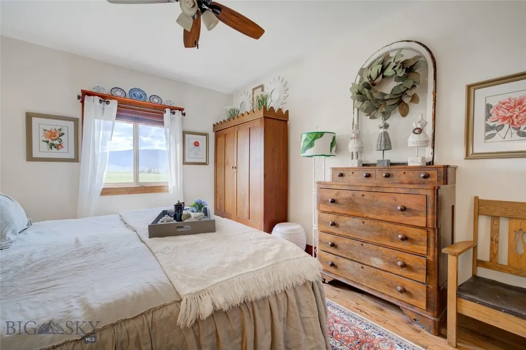 27 Badger Road Pray MT 59065