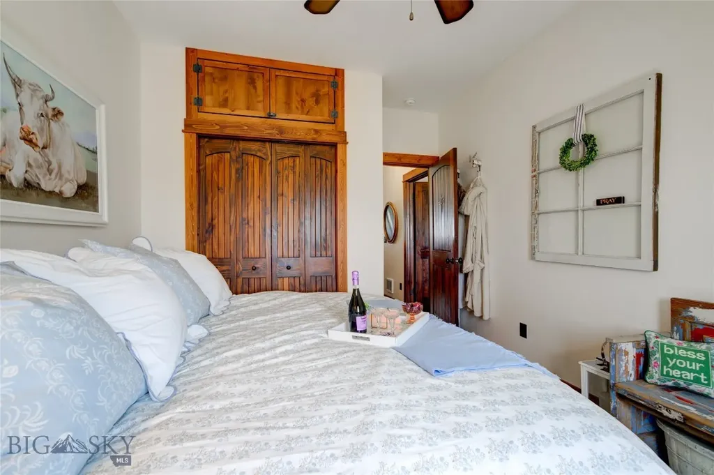 27 Badger Road Pray MT 59065