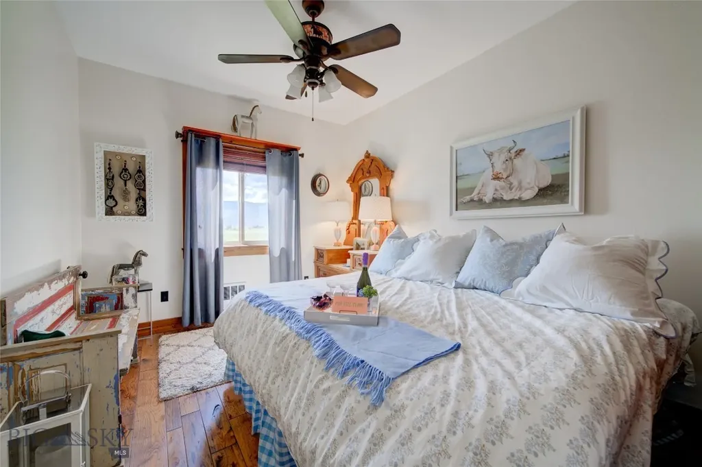 27 Badger Road Pray MT 59065