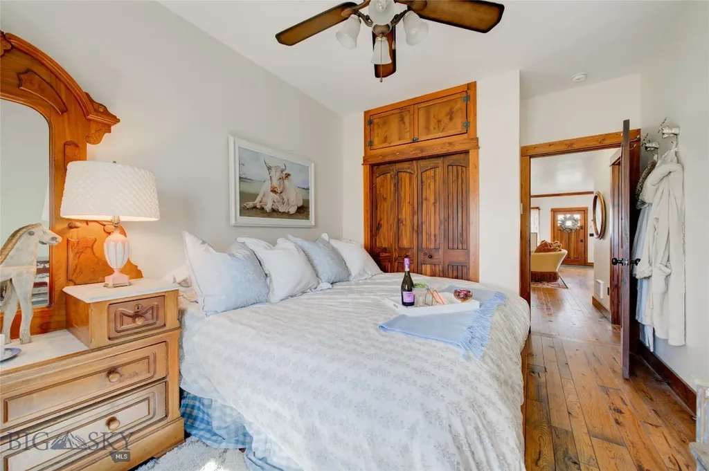 27 Badger Road Pray MT 59065