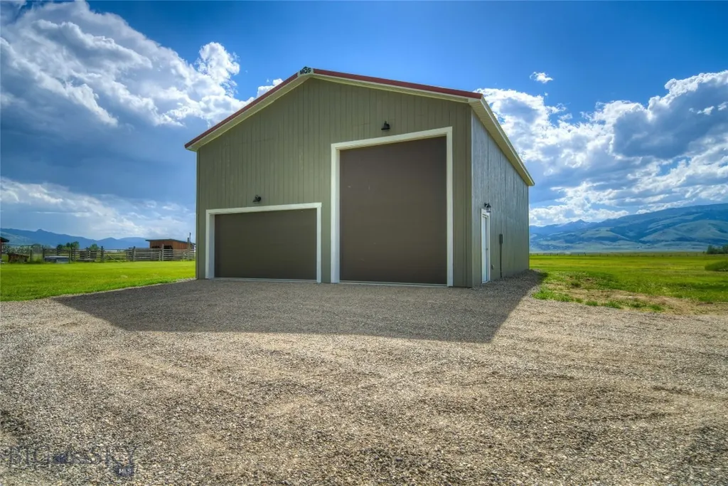 27 Badger Road Pray MT 59065