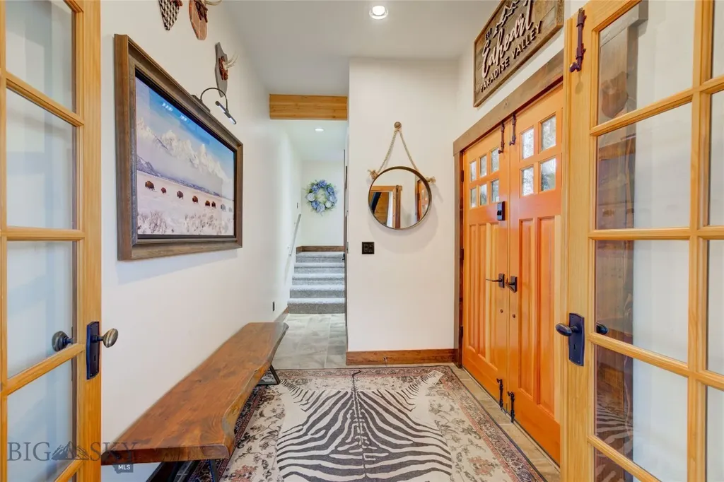 27 Badger Road Pray MT 59065