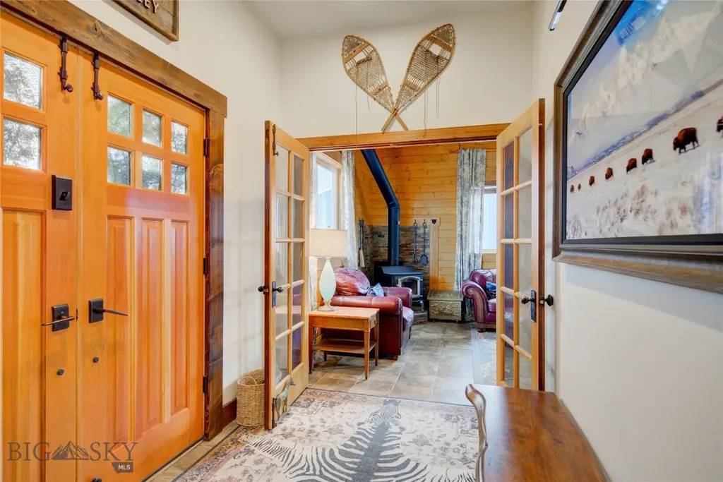 27 Badger Road Pray MT 59065