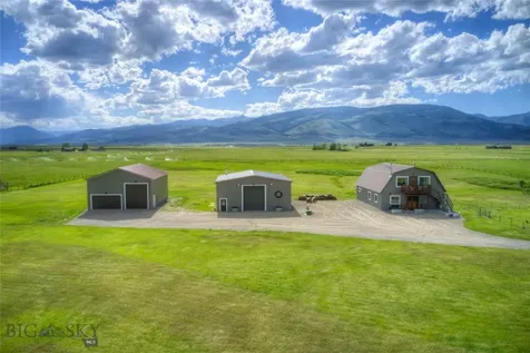 27 Badger Road Pray MT 59065
