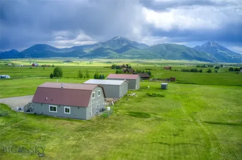 27 Badger Road Pray MT 59065