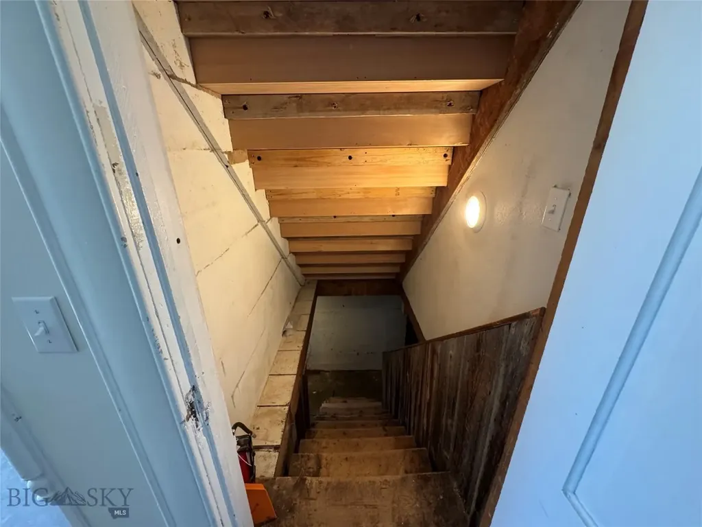 403 E 6th Avenue Big Timber MT 59011