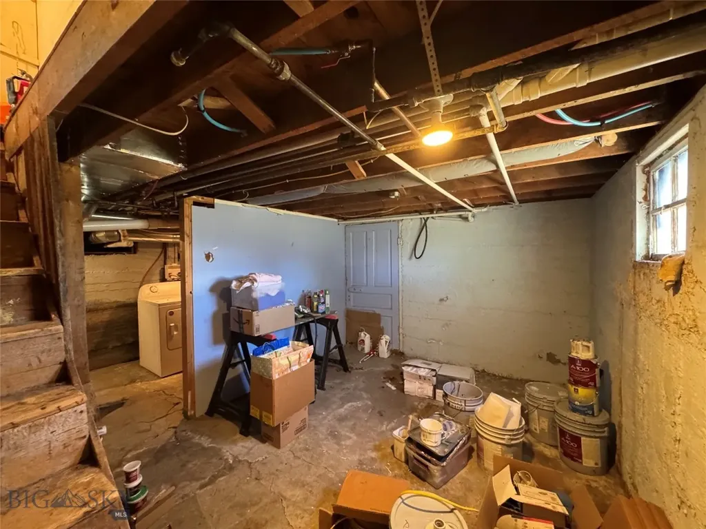 403 E 6th Avenue Big Timber MT 59011