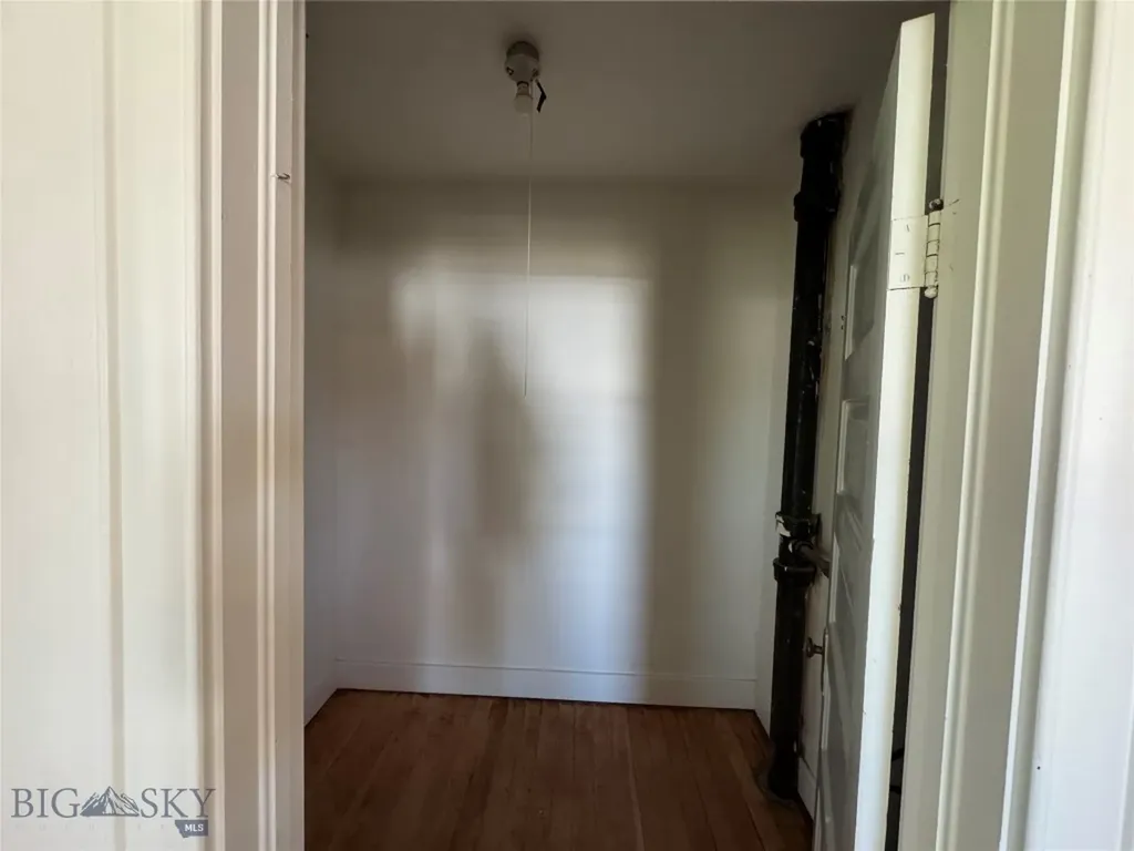 403 E 6th Avenue Big Timber MT 59011